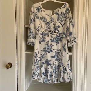 Amazon ECOWISH Womens Dress.